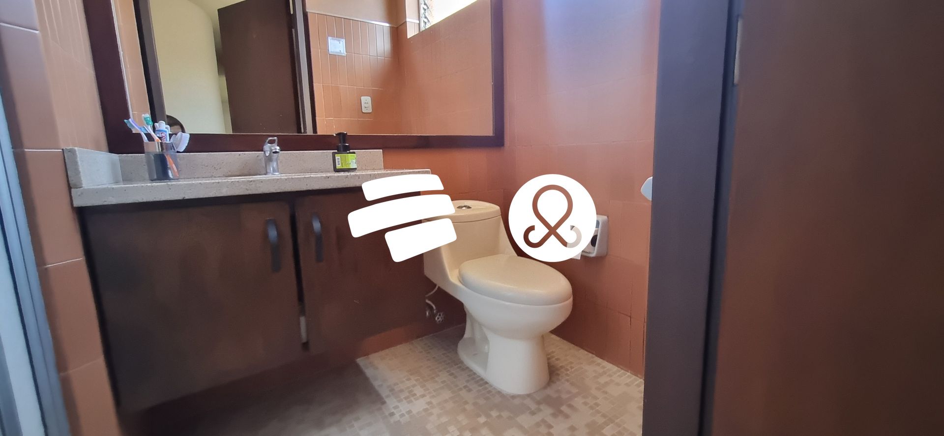 Apartamento en venta en Villa Nueva, Medellín · foto 8 de 24