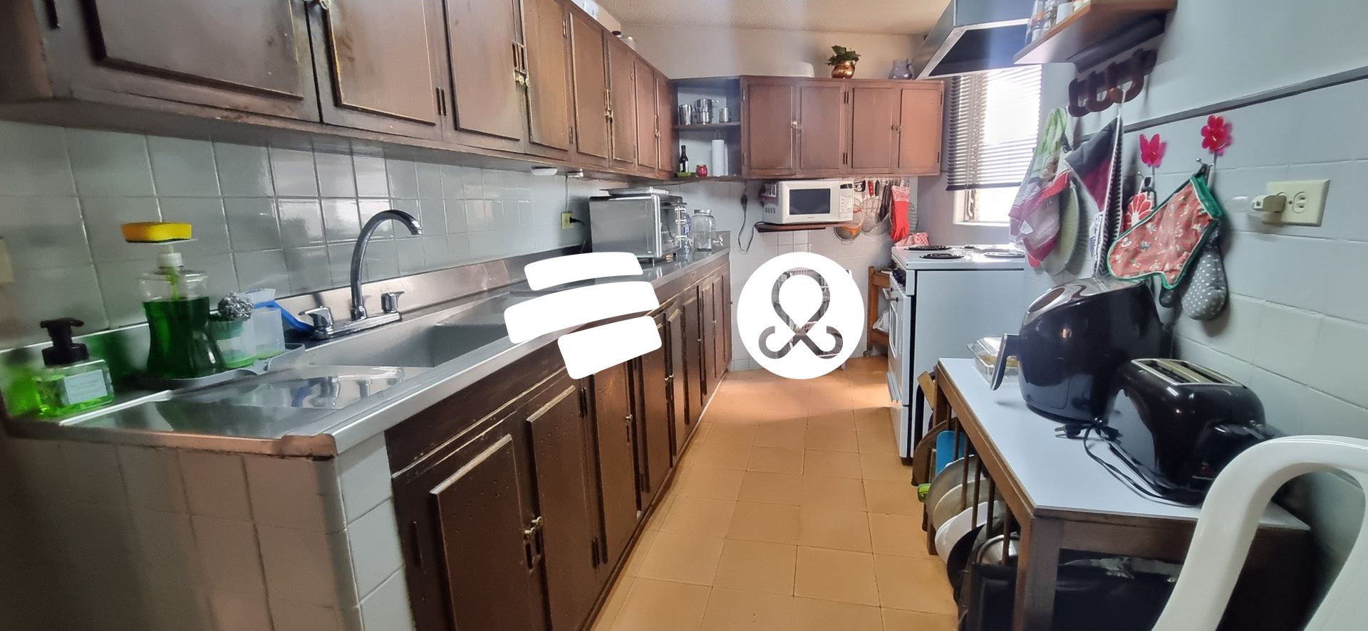 Apartamento en venta en Villa Nueva, Medellín · foto 9 de 24