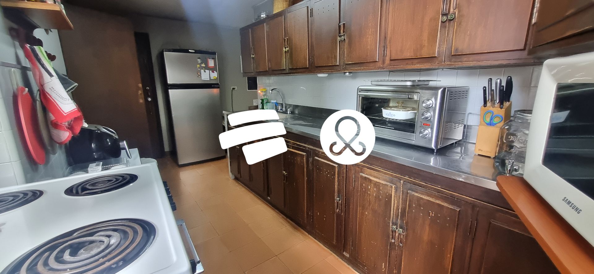 Apartamento en venta en Villa Nueva, Medellín · foto 10 de 24