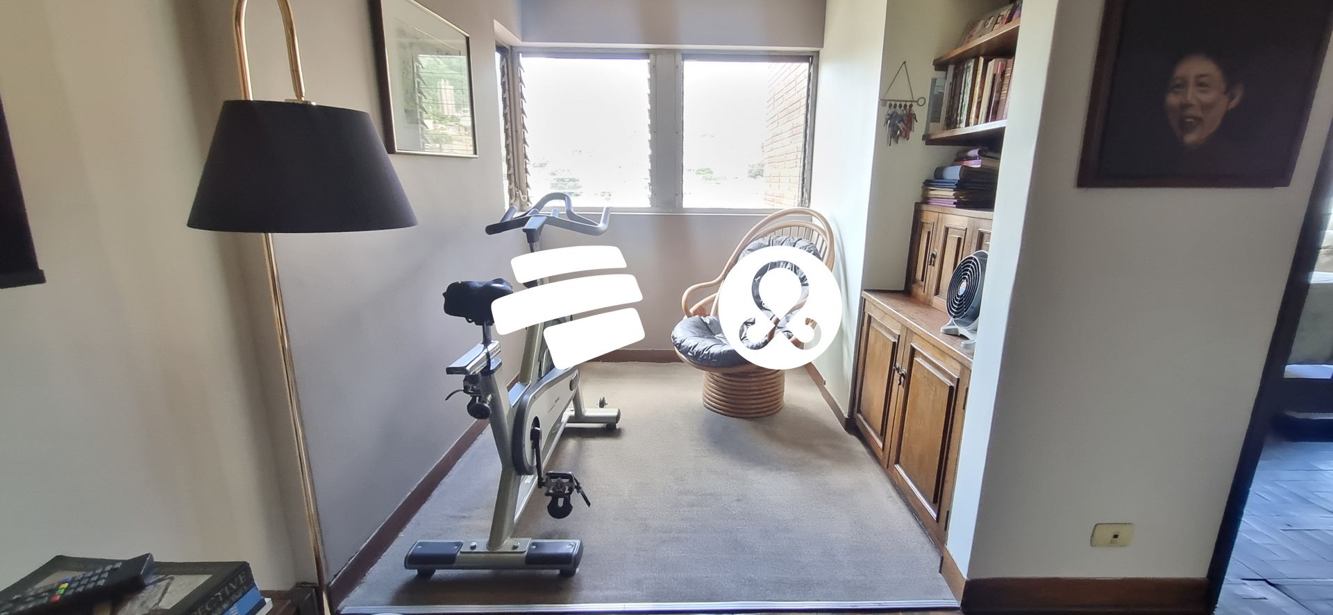 Apartamento en venta en Villa Nueva, Medellín · foto 13 de 24