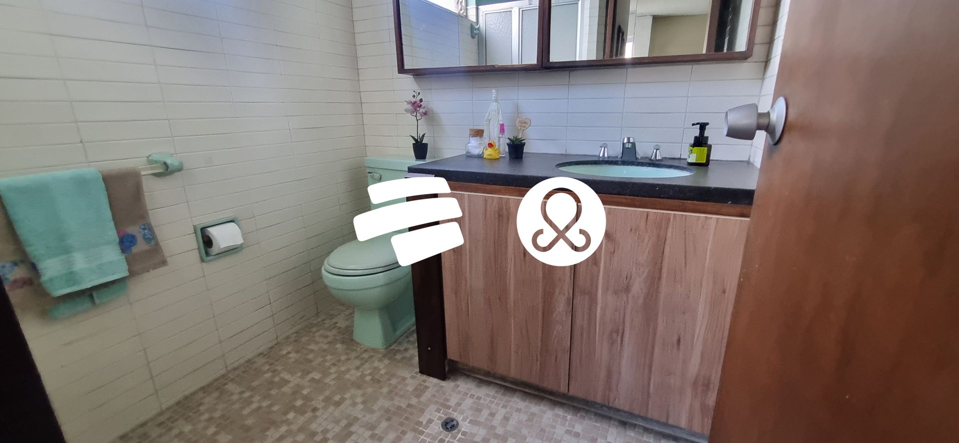 Apartamento en venta en Villa Nueva, Medellín · foto 14 de 24