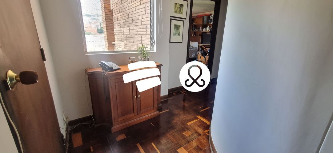Apartamento en venta en Villa Nueva, Medellín · foto 15 de 24