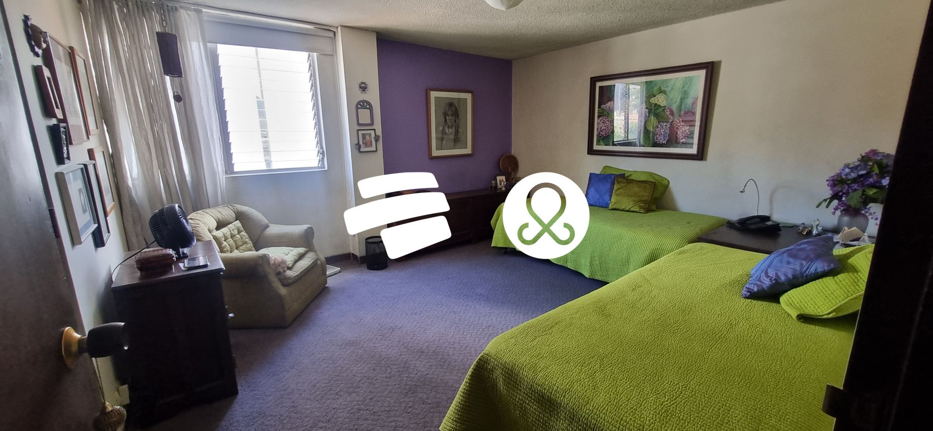 Apartamento en venta en Villa Nueva, Medellín · foto 18 de 24