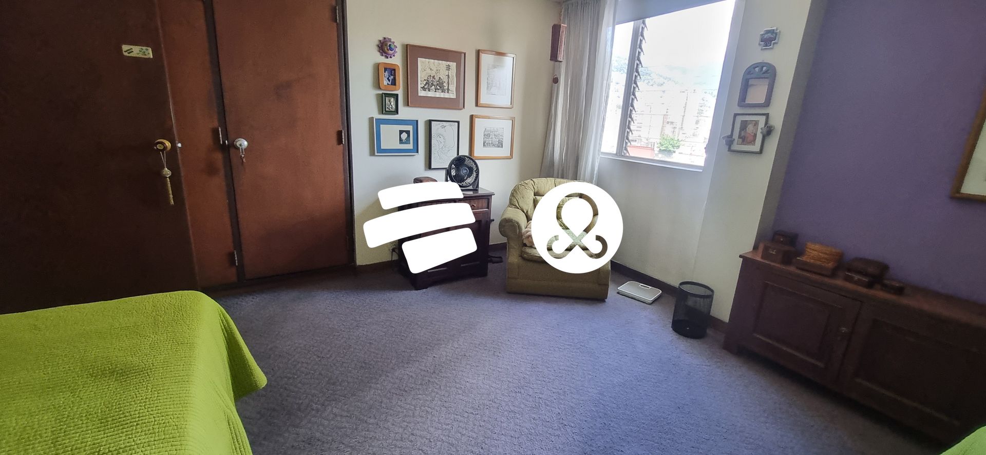 Apartamento en venta en Villa Nueva, Medellín · foto 19 de 24