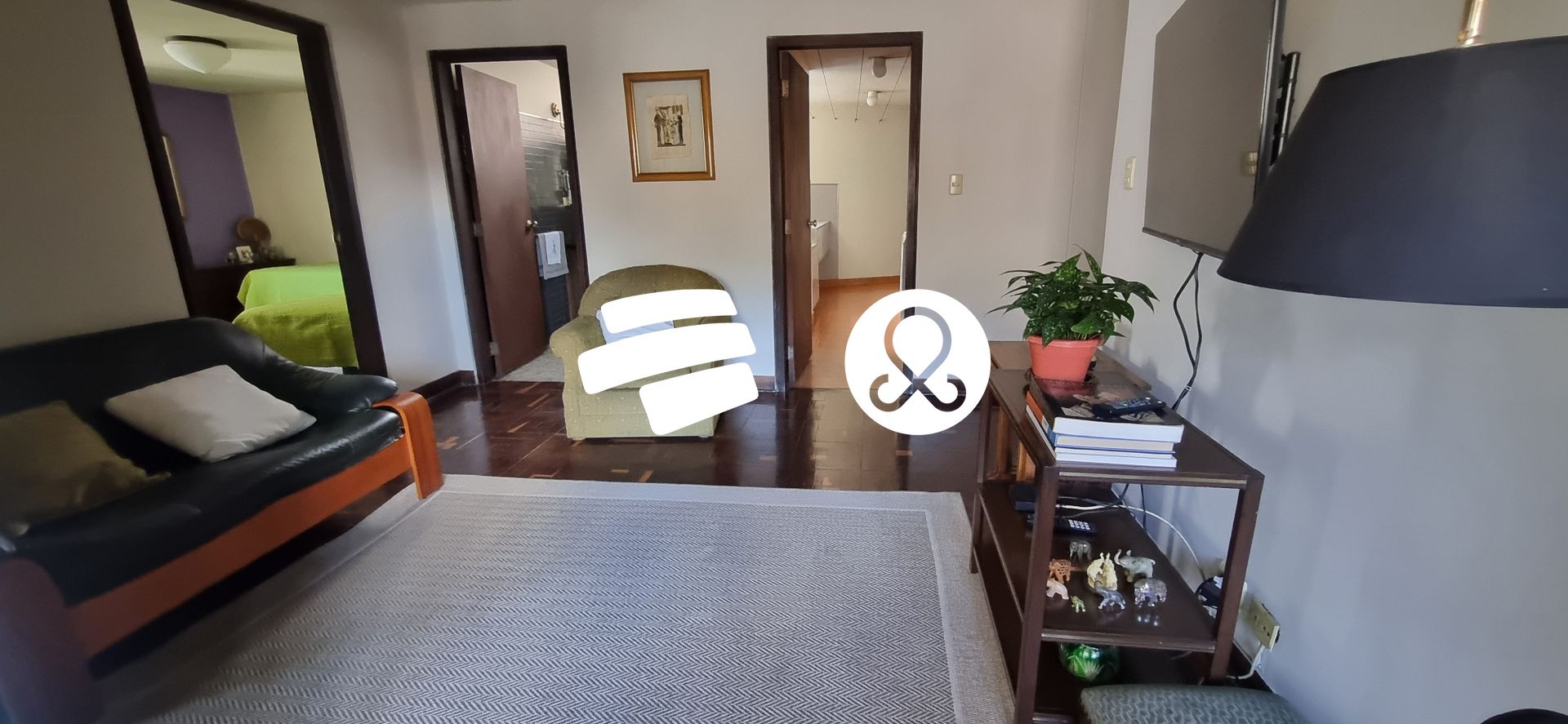 Apartamento en venta en Villa Nueva, Medellín · foto 20 de 24