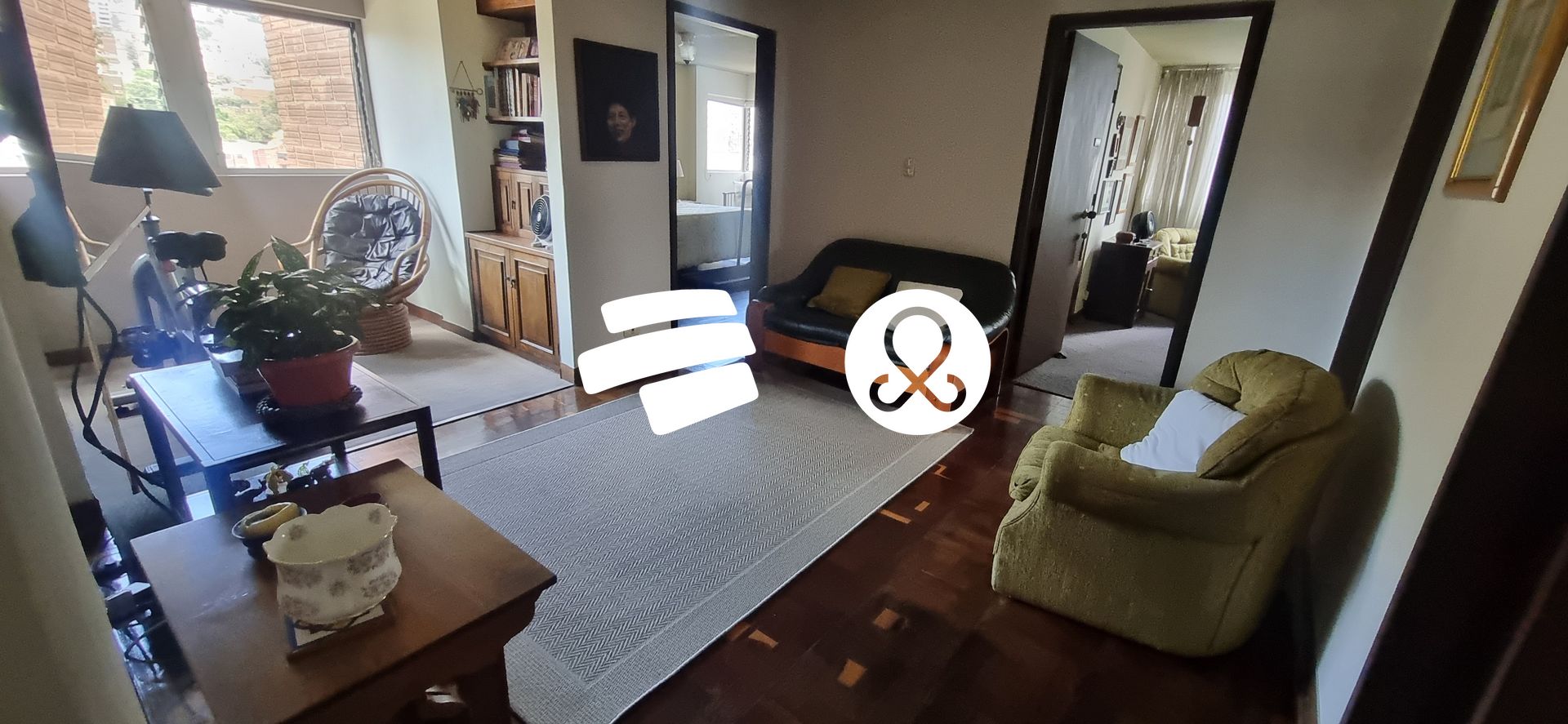 Apartamento en venta en Villa Nueva, Medellín · foto 22 de 24