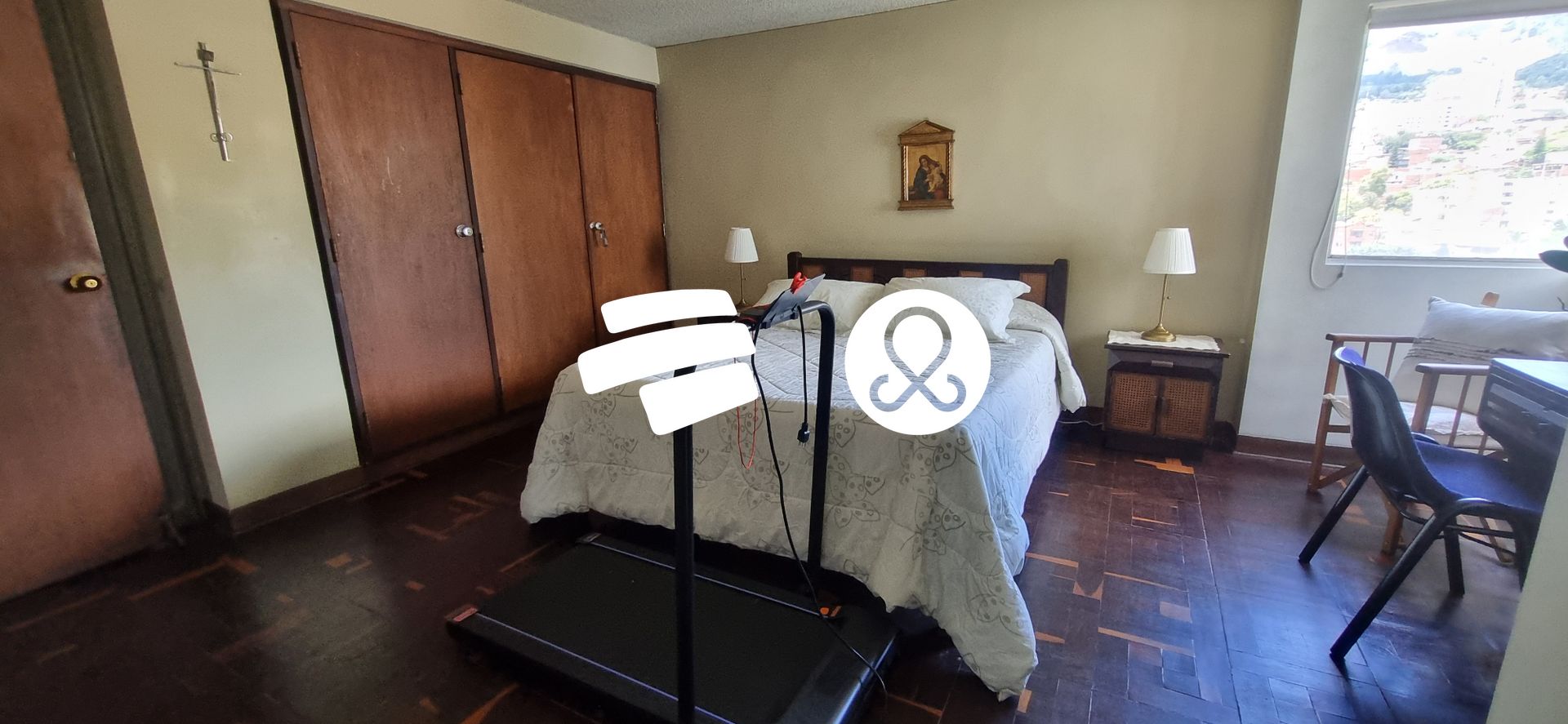 Apartamento en venta en Villa Nueva, Medellín · foto 23 de 24