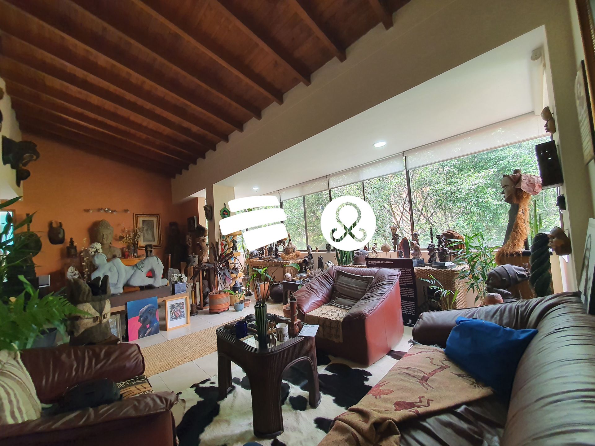 Apartamento en Venta en El Poblado, Medellín