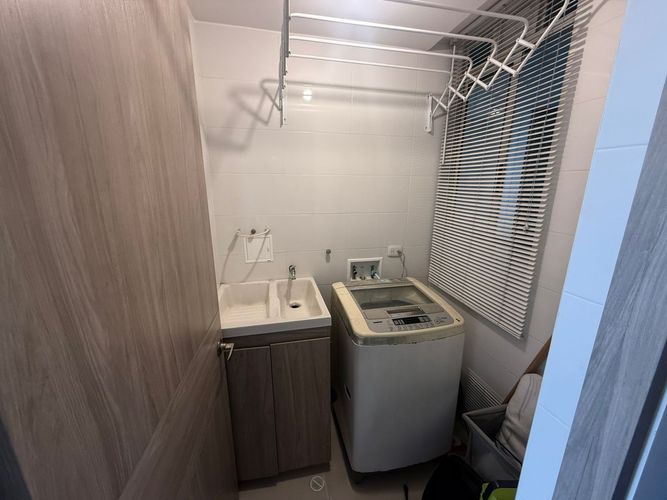 Apartamento de 3 alcobas en venta en Cementerio, Floridablanca, 74 m² · foto 13 de 17
