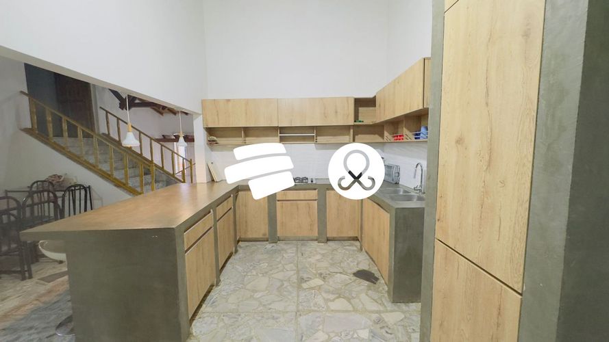 Casa de 5 alcobas en venta en Actividad Multiple, Copacabana · foto 3 de 13