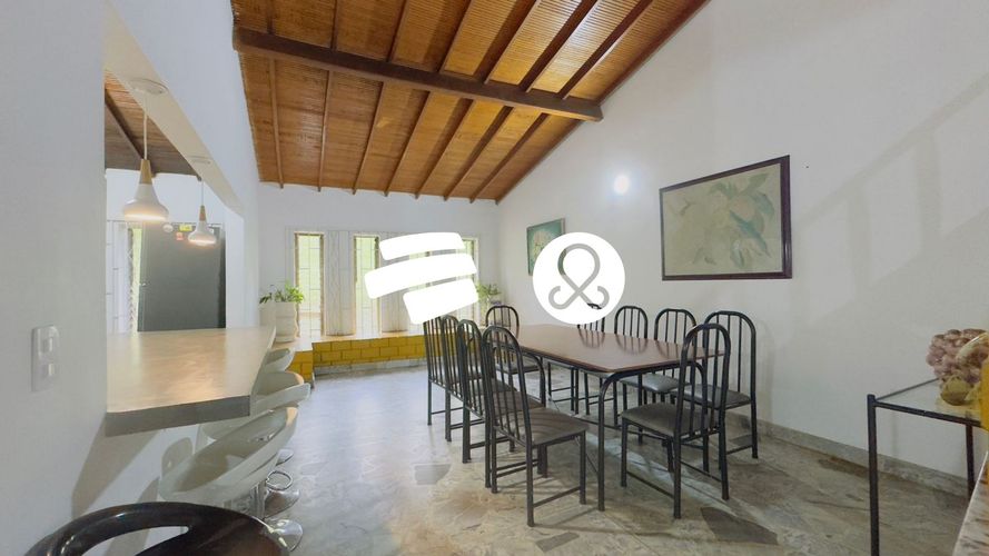 Casa de 5 alcobas en venta en Actividad Multiple, Copacabana · foto 6 de 13