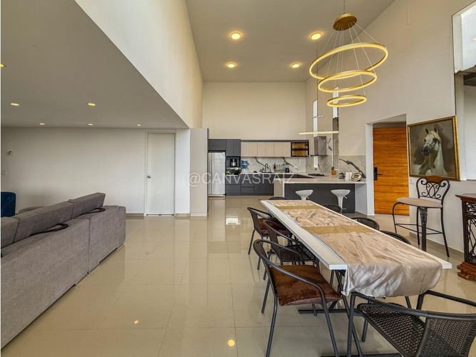 Casa de 3 alcobas en venta en Guarne, 280 m² · foto 14 de 24