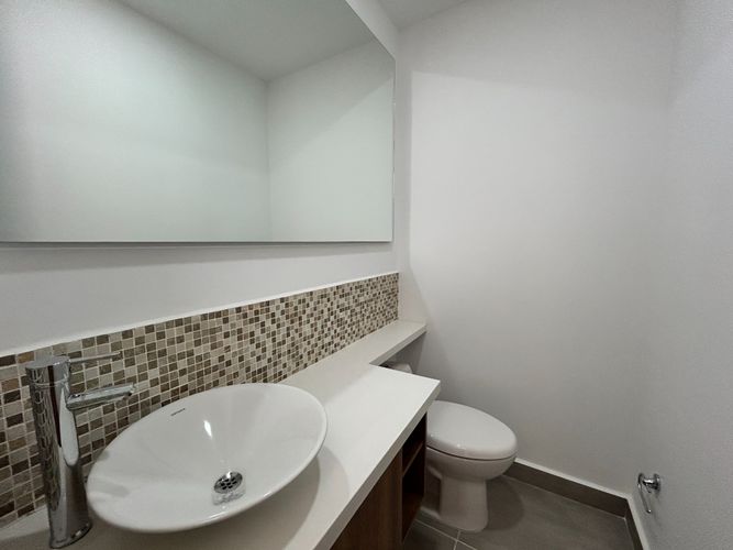 Apartamento de 3 alcobas en venta en Ciudad Jardin, Cali, 171 m² · foto 14 de 24