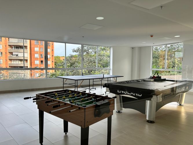 Apartamento de 3 alcobas en venta en Ciudad Jardin, Cali, 171 m² · foto 21 de 24