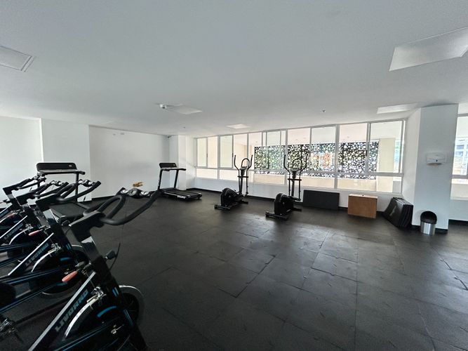 Apartamento de 3 alcobas en venta en Ciudad Jardin, Cali, 171 m² · foto 18 de 24
