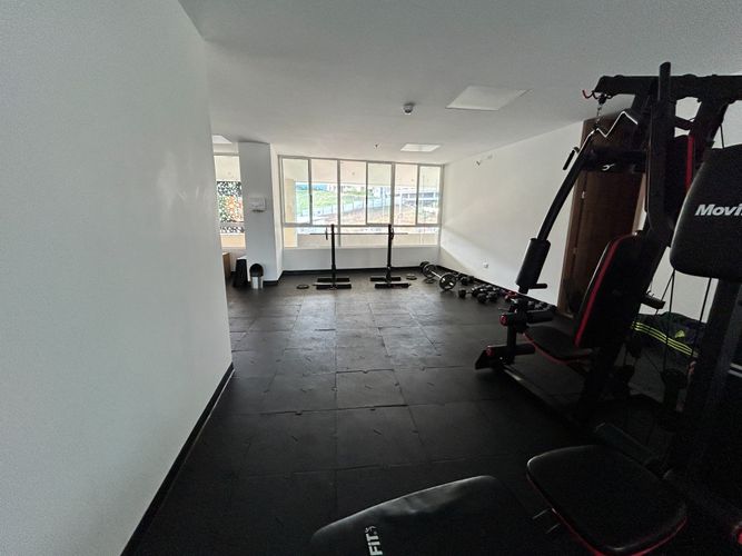 Apartamento de 3 alcobas en venta en Ciudad Jardin, Cali, 171 m² · foto 20 de 24
