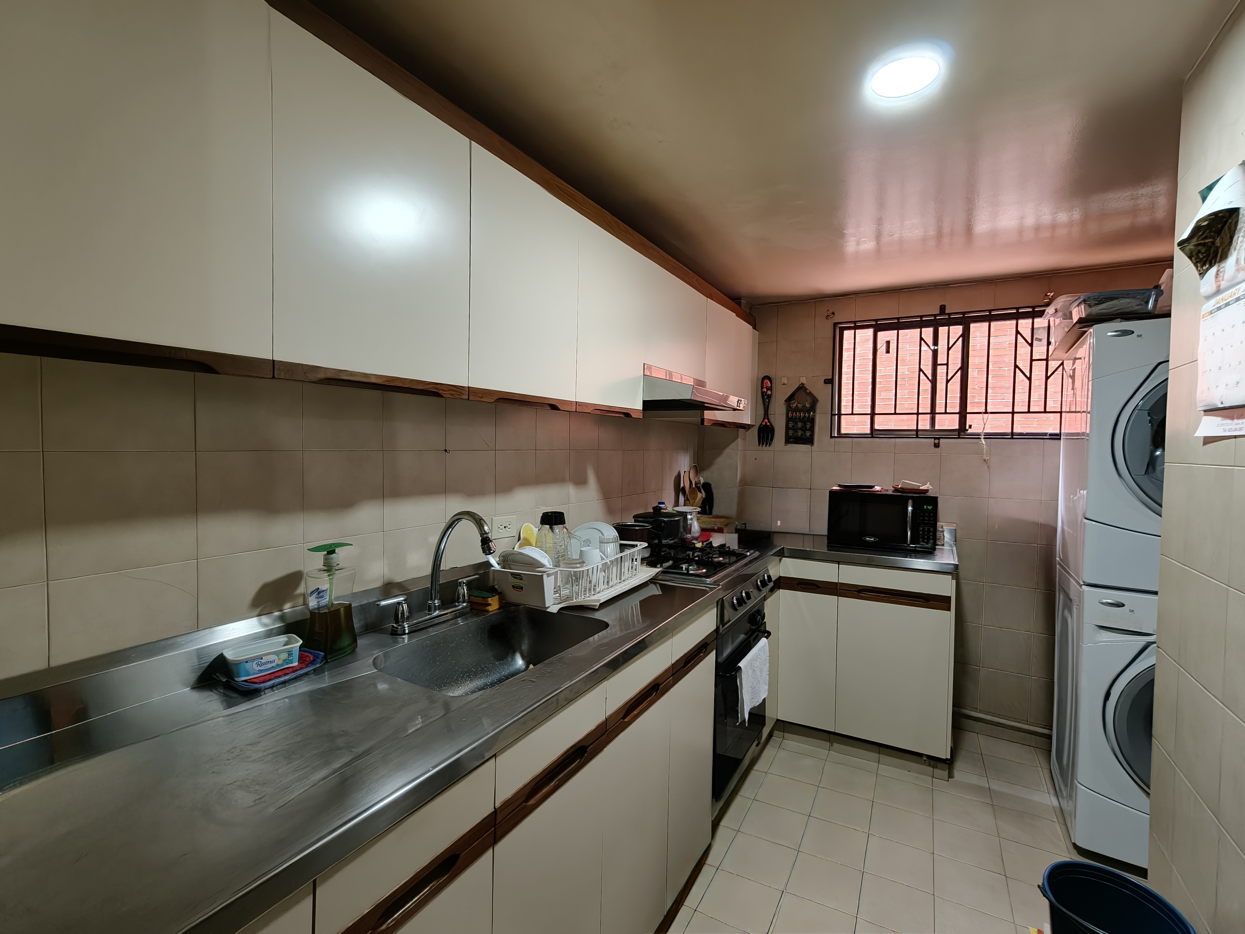 Apartamento en venta en Los Rosales, Bogotá · foto 4 de 12