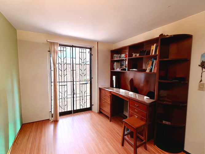 Apartamento en venta en Los Rosales, Bogotá · foto 7 de 12