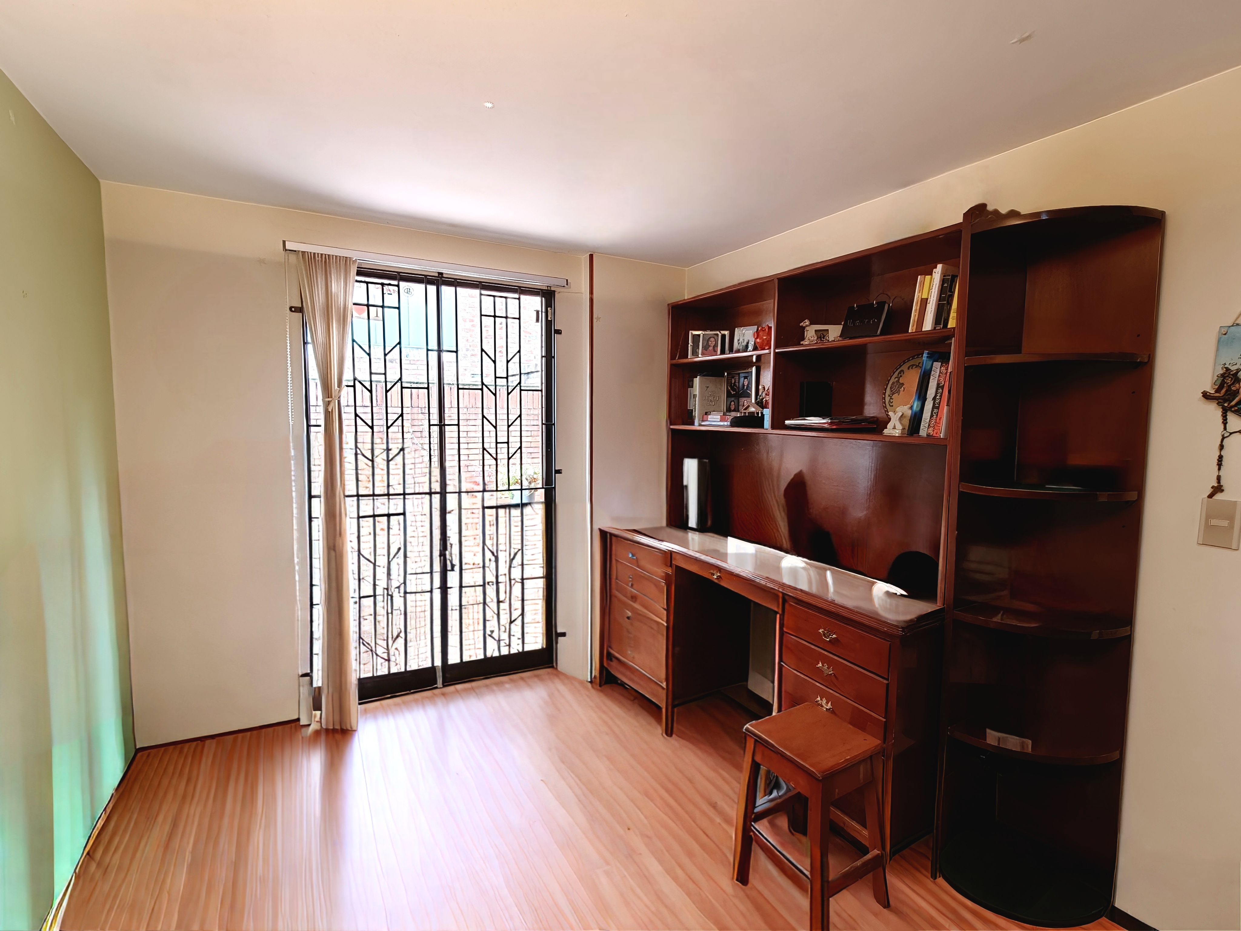 Apartamento en venta en Los Rosales, Bogotá · foto 8 de 12