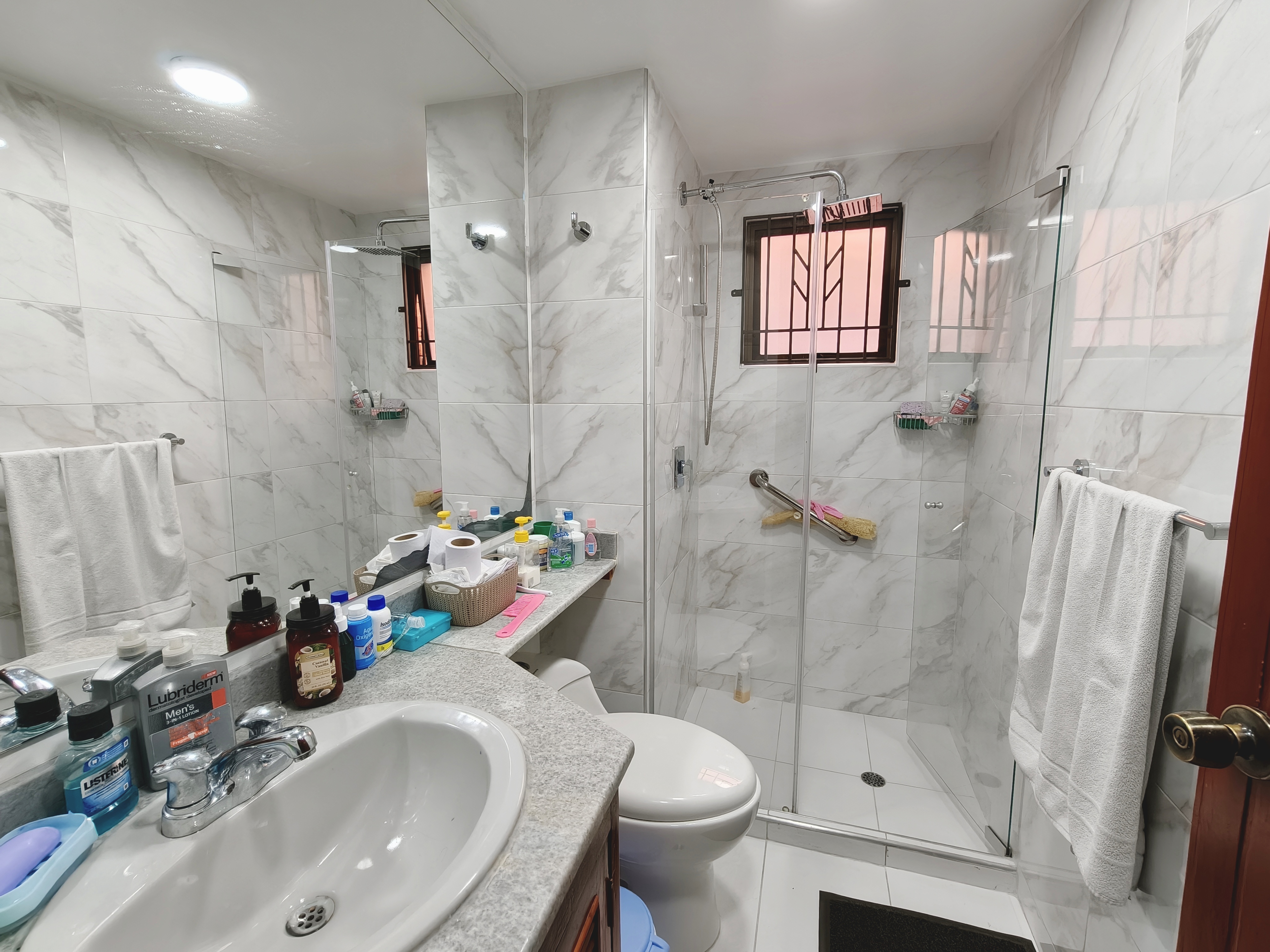 Apartamento en venta en Los Rosales, Bogotá · foto 9 de 12
