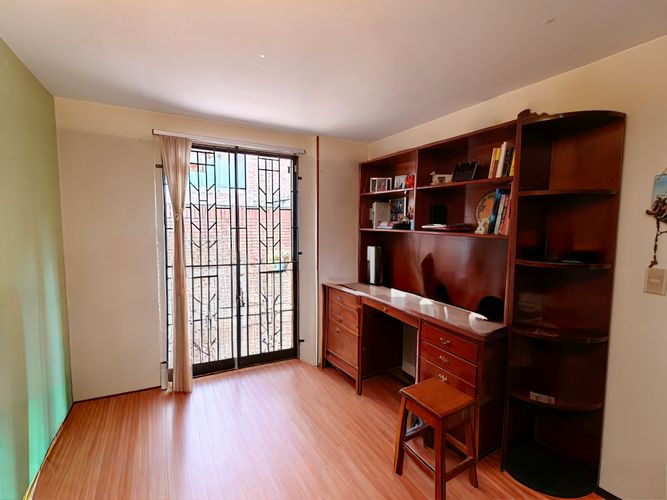Apartamento en venta en Los Rosales, Bogotá · foto 12 de 12