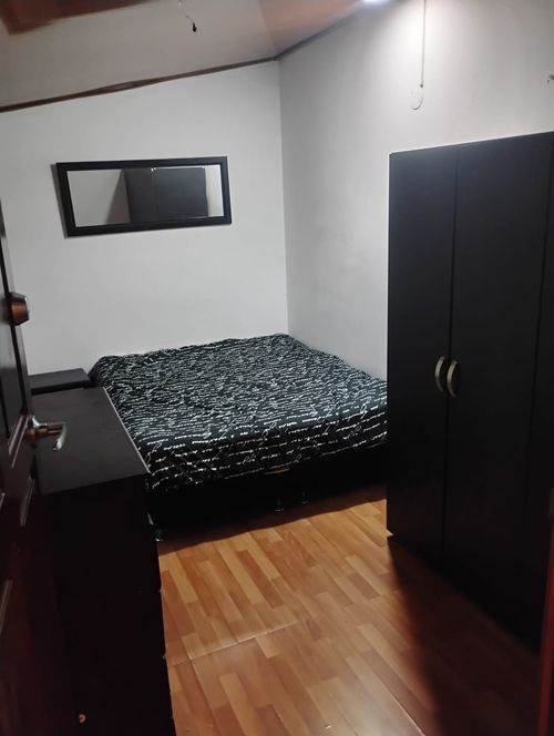 Habitación en arriendo cerca de la Universidad Católica de Colombia (Bogotá)