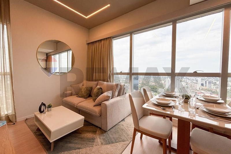 ALQUILO DEPARTAMENTO 1D AMOBLADO PETRA TOWER. 1,100 $ Mensual (M.L.) — foto 2