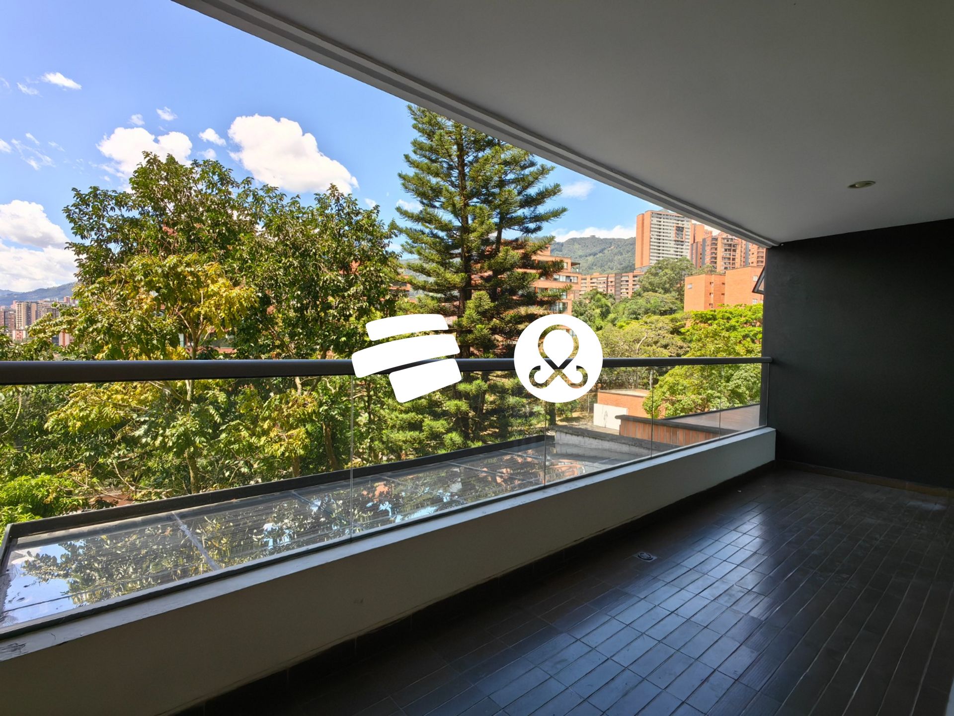Apartamento en Venta en Escobero, Envigado