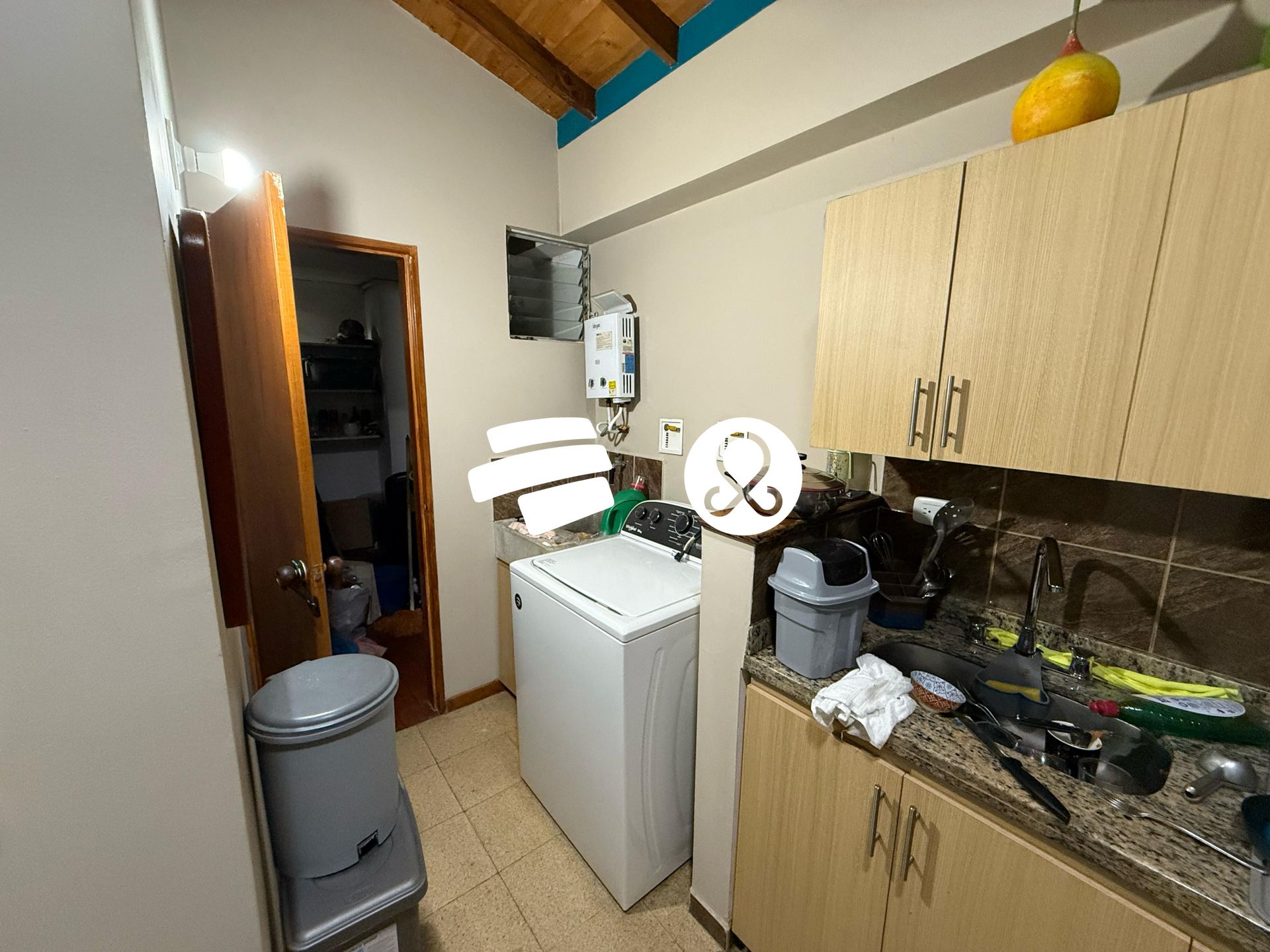 Apartamento en venta en La america, Medellín 3
