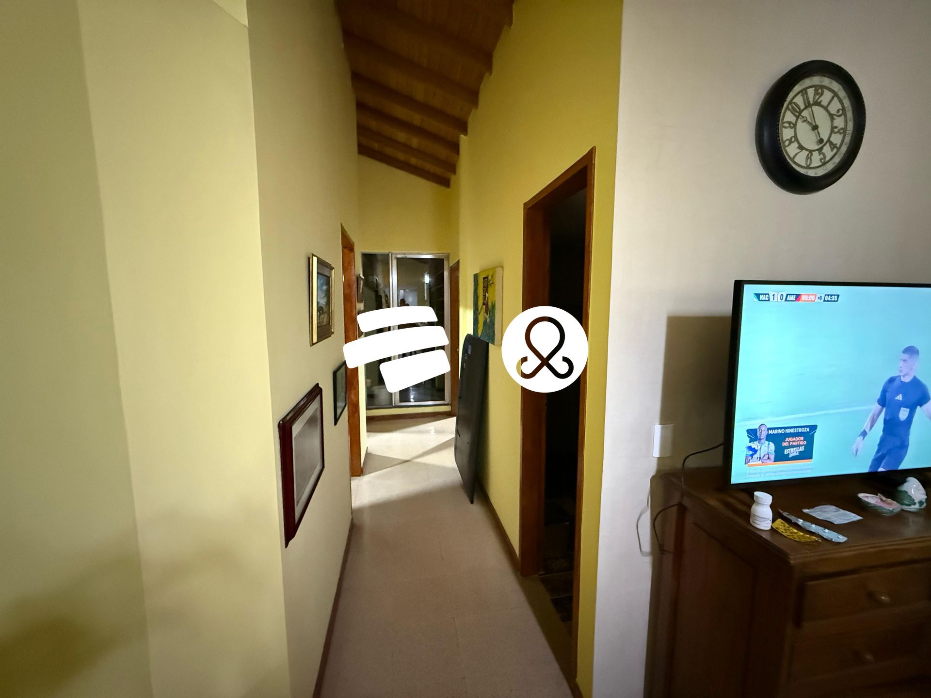 Apartamento en venta en La america, Medellín 4