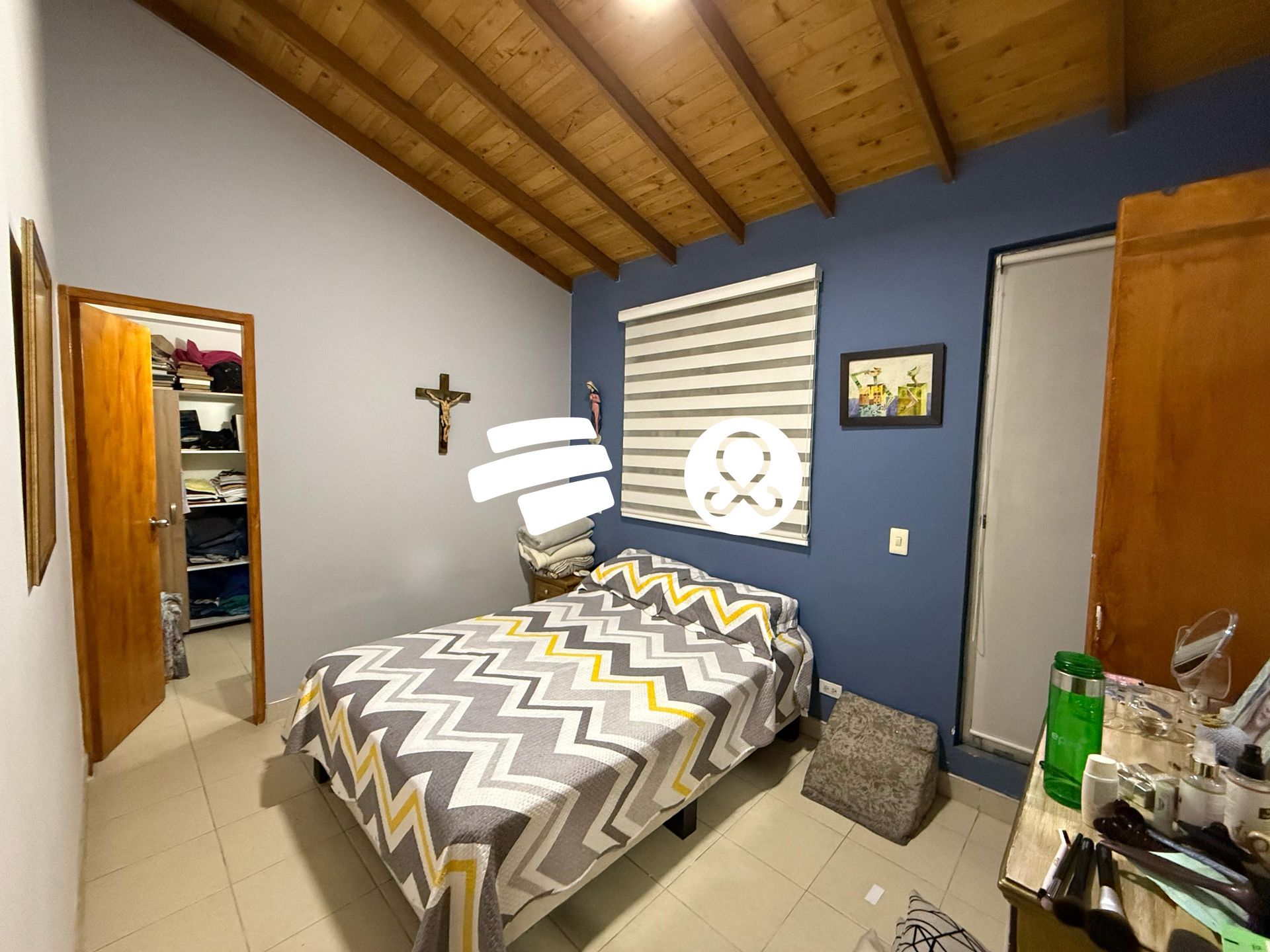 Apartamento en venta en La america, Medellín 5
