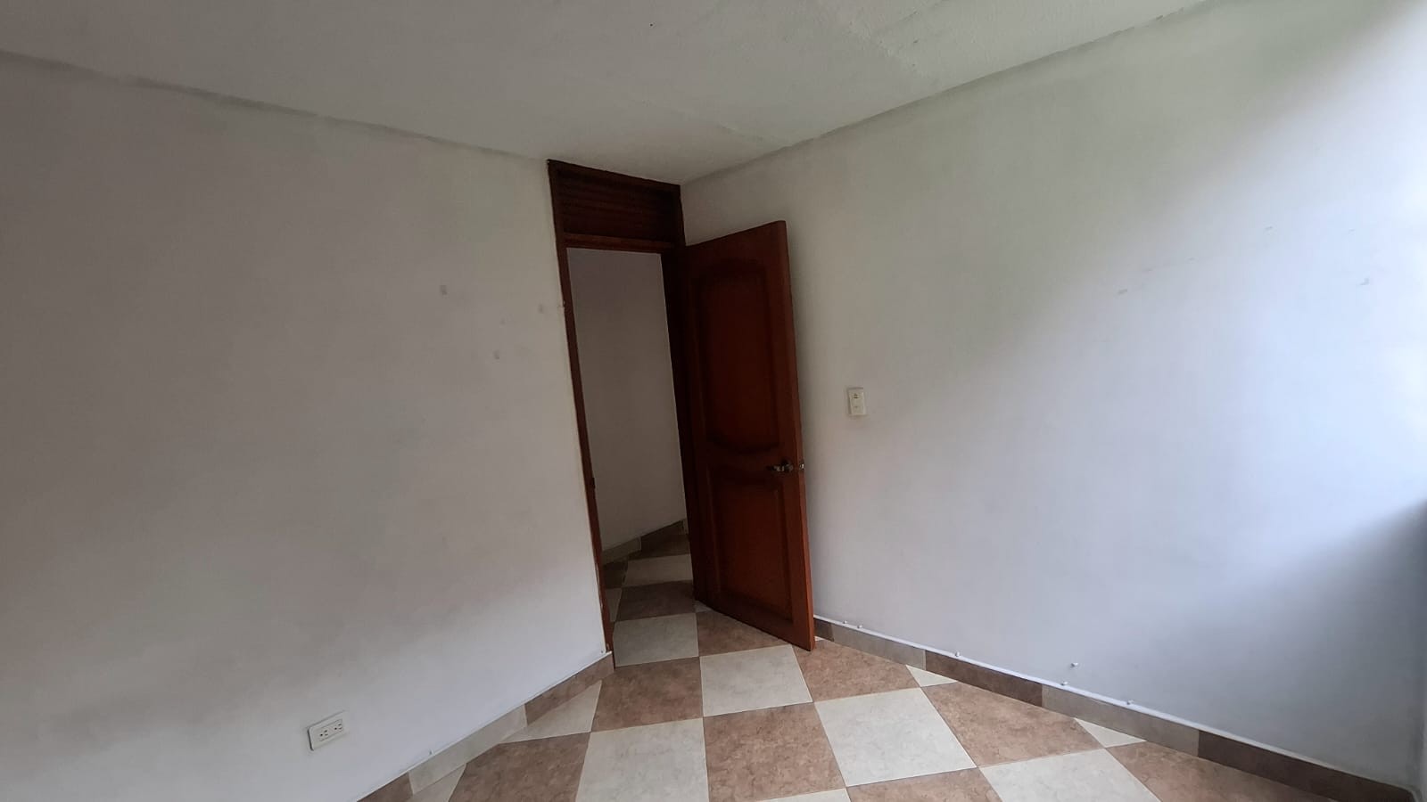 Apartamento en venta en Coodelmar Iii Etapa, Pereira · foto 16 de 18