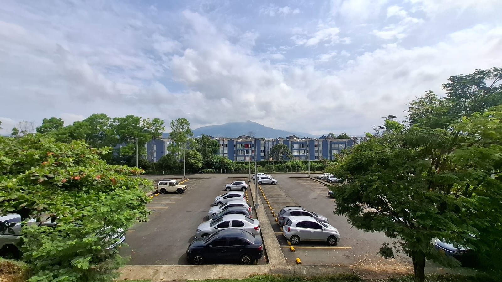 Apartamento en venta en Coodelmar Iii Etapa, Pereira · foto 5 de 18
