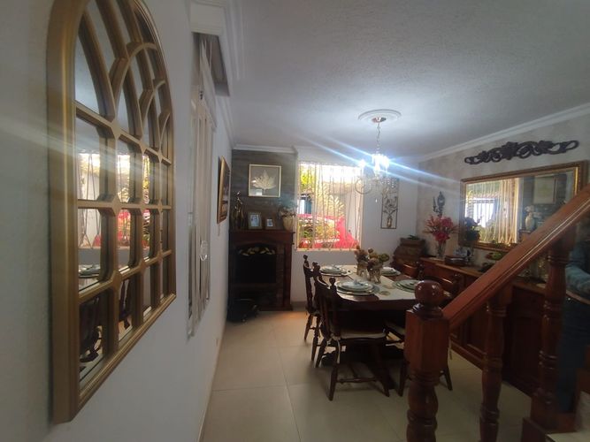 Casa en venta en Rio Frio, Chía · foto 6 de 24