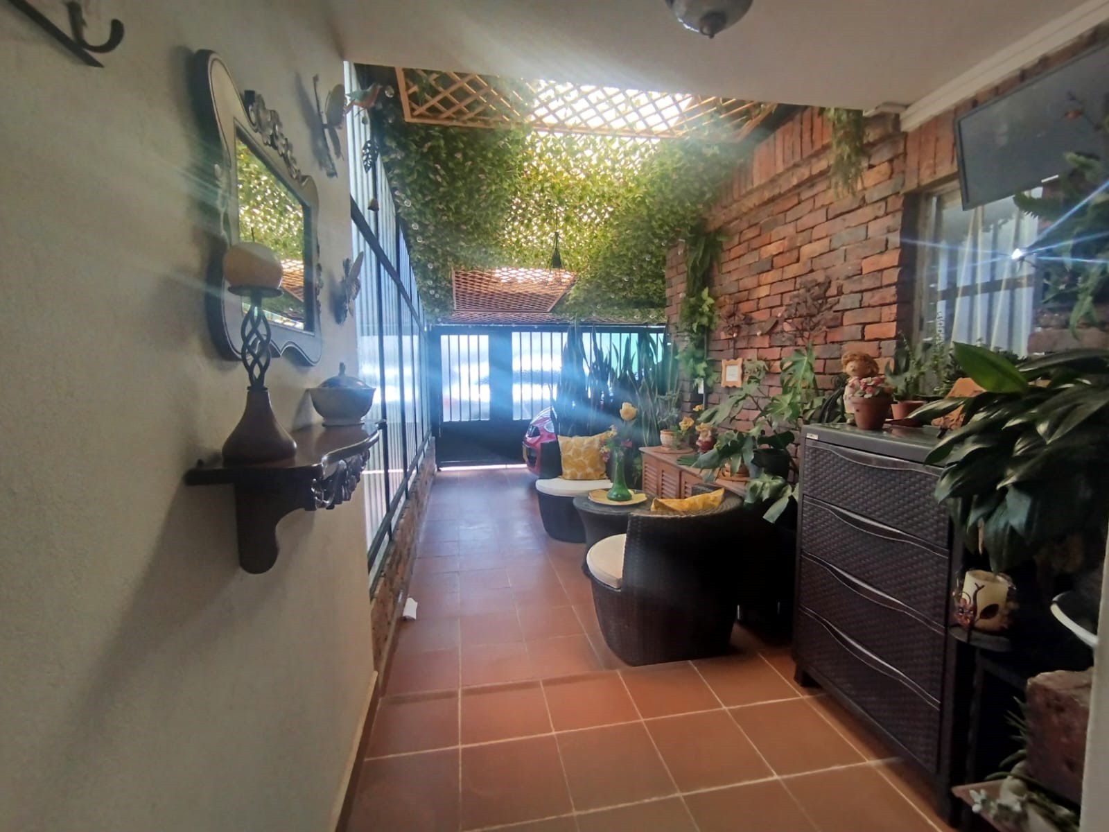 Casa en venta en Rio Frio, Chía · foto 8 de 24