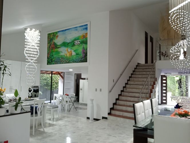 Casa de 5 alcobas en venta en Pance, Cali, 650 m² · foto 6 de 24