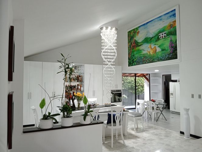Casa de 5 alcobas en venta en Pance, Cali, 650 m² · foto 8 de 24