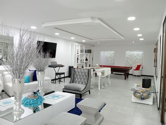 Casa de 5 alcobas en venta en Pance, Cali, 650 m² · foto 9 de 24