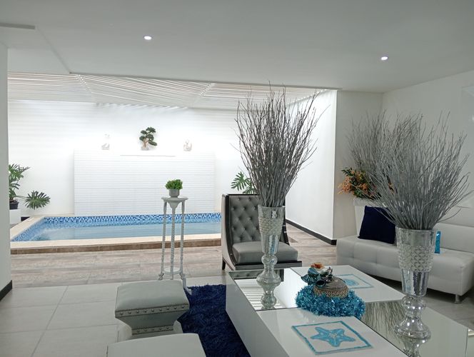 Casa de 5 alcobas en venta en Pance, Cali, 650 m² · foto 10 de 24