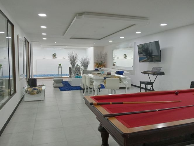 Casa de 5 alcobas en venta en Pance, Cali, 650 m² · foto 11 de 24