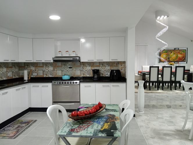 Casa de 5 alcobas en venta en Pance, Cali, 650 m² · foto 18 de 24