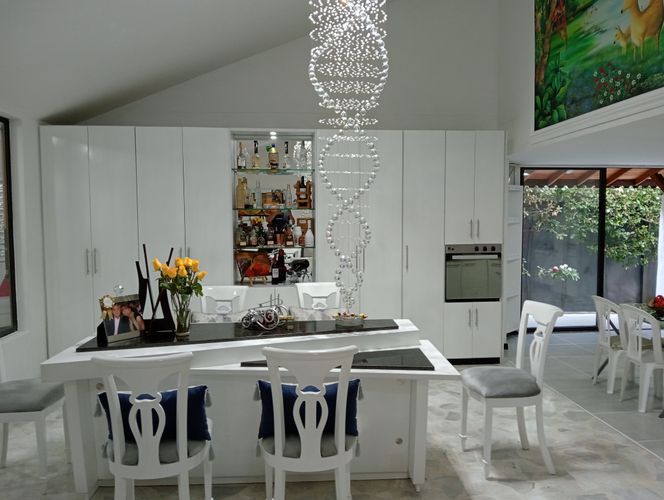 Casa de 5 alcobas en venta en Pance, Cali, 650 m² · foto 19 de 24