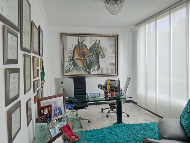 Casa de 5 alcobas en venta en Pance, Cali, 650 m² · foto 22 de 24