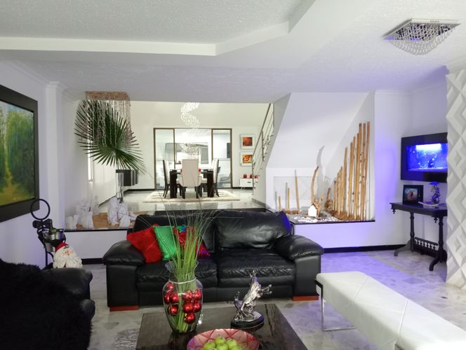 Casa de 5 alcobas en venta en Pance, Cali, 650 m² · foto 24 de 24
