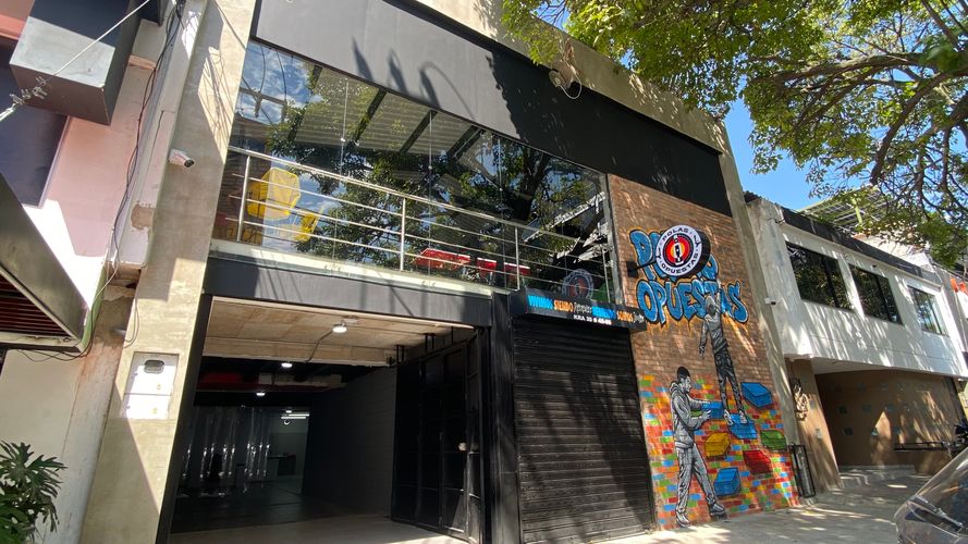 Local en arriendo en Cabecera Del Llano, Bucaramanga, 147 m² · foto 2 de 12