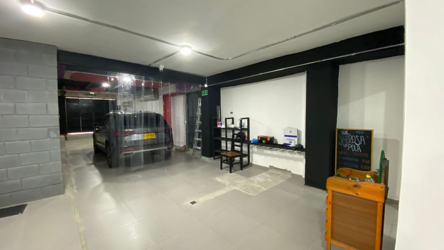Local en arriendo en Cabecera Del Llano, Bucaramanga, 147 m² · foto 5 de 12