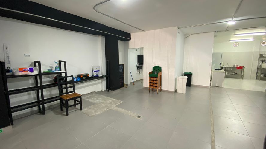 Local en arriendo en Cabecera Del Llano, Bucaramanga, 147 m² · foto 6 de 12