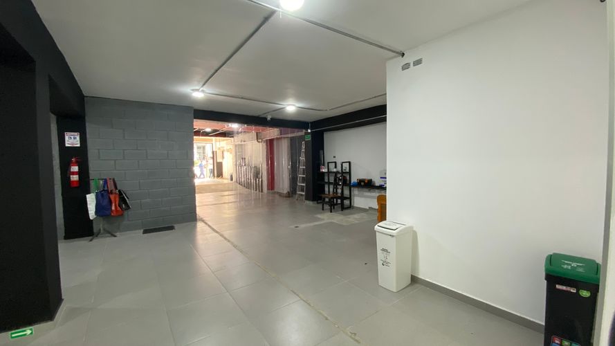 Local en arriendo en Cabecera Del Llano, Bucaramanga, 147 m² · foto 7 de 12