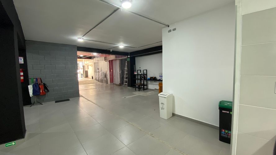 Local en arriendo en Cabecera Del Llano, Bucaramanga, 147 m² · foto 8 de 12