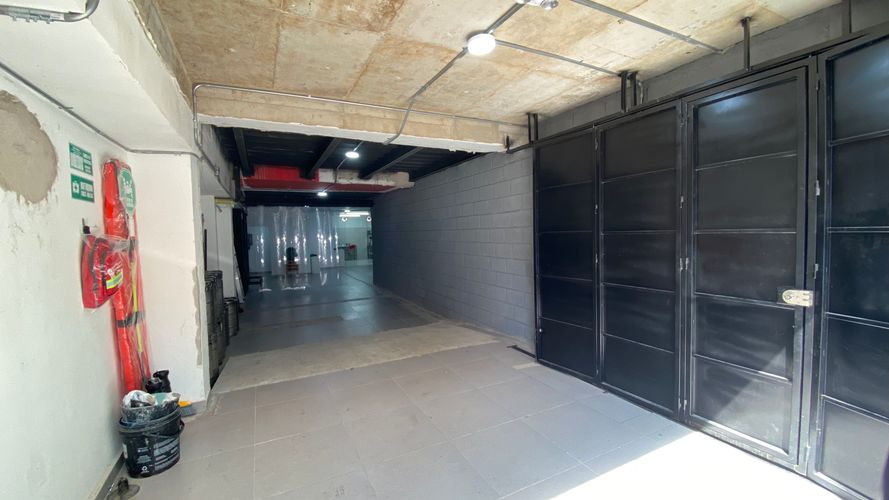 Local en arriendo en Cabecera Del Llano, Bucaramanga, 147 m² · foto 9 de 12
